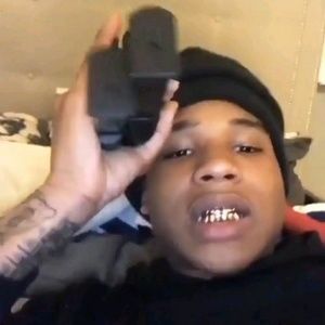 Meet your Posher, Andre